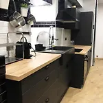 Daire Atelier Ferrand Historique Clermont-Ferrand